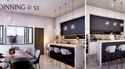 Lorong G Telok Kurau (D15), Semi-Detached #583887621